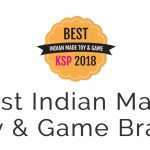 Best_indian_made_toy_and_game_brand_award_2018