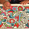 Know Your Art Kit on Piet Mondrian