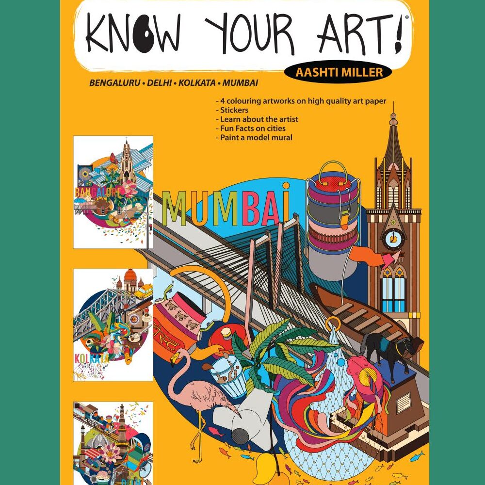 aashti_miller_indian_cities_kit Aashti Miller Indian Cities Kit