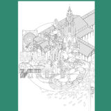 Aashti Miller Indian Cities Kit