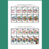 Aashti Miller Indian Cities Kit