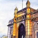 My Mumbai Sticker Book