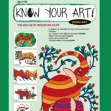 Gond Art DIY Art Kit
