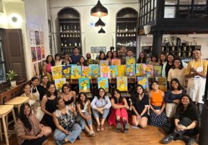 Vincent Van Gogh Know Your Art