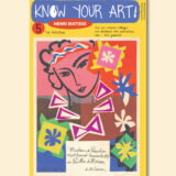 Henri Matisse Art Kit