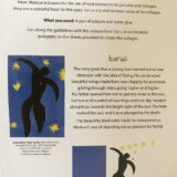 Henri Matisse Art Kit