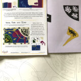 Henri Matisse Art Kit