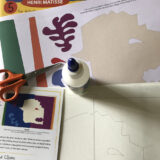 Henri Matisse Art Kit