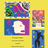 Henri Matisse Art Kit