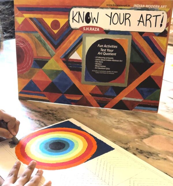 SHRaza artkit 6