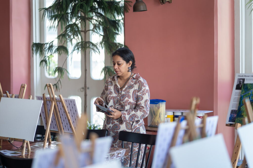 Art Event