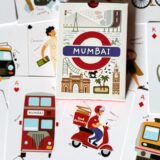 Mumbai Playing cards